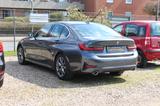 BMW 318 i Sport Line*S.Heft BMW*Navi*LED*VC*Klima* - BMW 318: Limousine, 318i