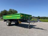 Strautmann SEK 602 - Strautmann LKWs