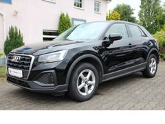 Fahrzeugabbildung Audi Q2 35 TFSI*MMI-Navi!*LED-SW*AppConnect*Pre-Sense
