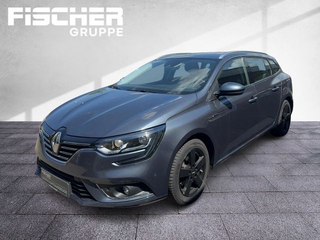 Renault Megane Grandtour Intens TCe 130 Navi SHZ EPH