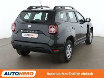 Dacia Duster - 6
