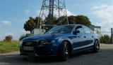 Audi A4 1.8 TFSI Ambition TÜV Neu 3/27, AHK, B&O - Audi A4 aus 2008: 3.2