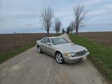 Mercedes-Benz SL 500 - - Mercedes-Benz SL 500 aus 1999