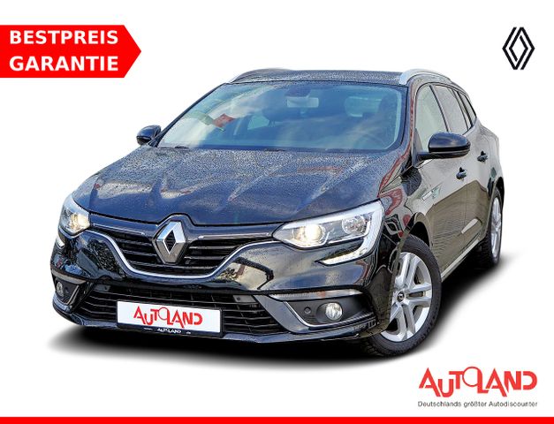 Renault Megane IV Grandtour 1.5 Limited SHZ PDC Navi