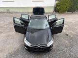 Citroën C5 Lim. Style**EURO 4**KLIMA**ORIG.127255KM**TÜV - Citroën C5 in Stuttgart