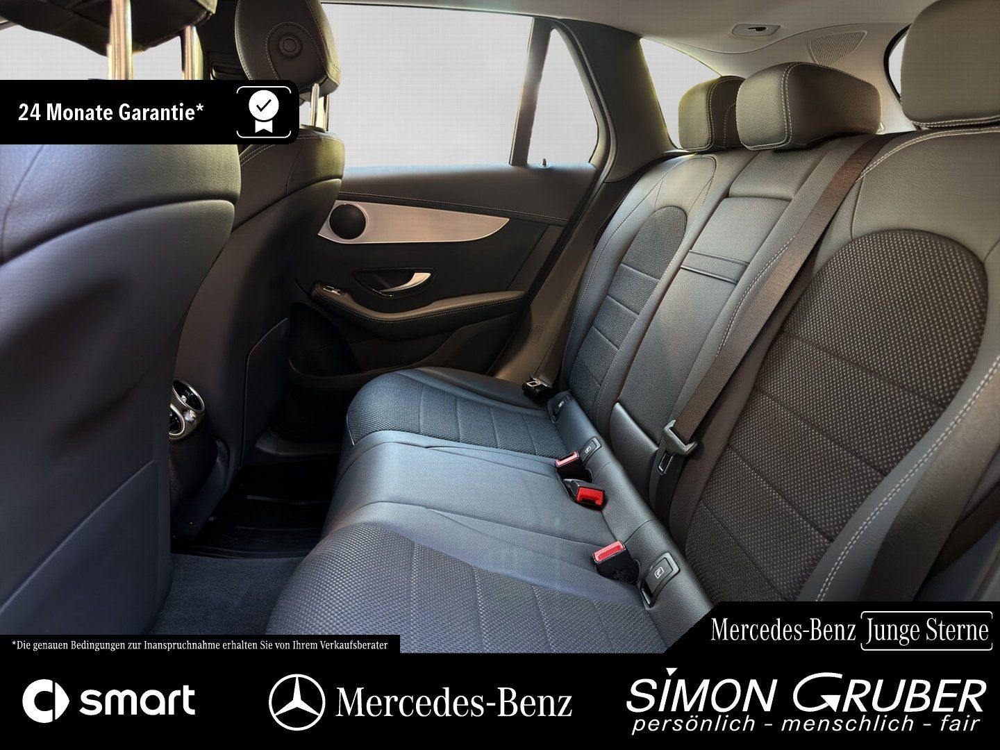 Fahrzeugabbildung Mercedes-Benz GLC 220 d 4M Offroad Style LED Navi Kamera