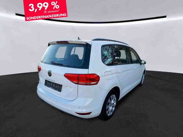 Volkswagen Touran - Bild 2
