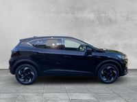 Renault Captur - Vorschau Bild 6