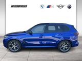 BMW X5 M60i xDrive M-Sport Pro, Standheiz., SoftClos - blaue BMW X5 M60