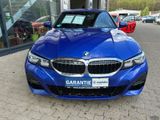 BMW 320 d M Sport*1.Hand*Hifi*LiveCockpplus*Shz - BMW 320 mit Diesel-Antrieb: 320d