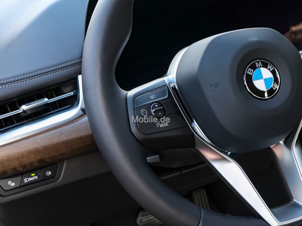 BMW 218 Active Tourer - Bild 9