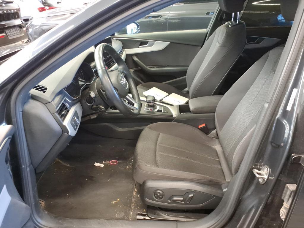 Audi A4 2.0 TFSI 40 quattro S tronic LED Navi ACC RFK, миниатюра 9