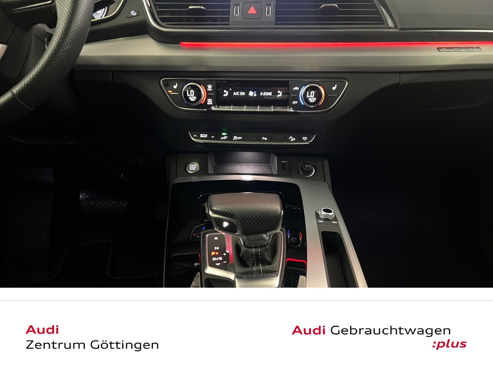 Audi Q5 - Bild 8