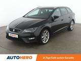 Seat Leon 1.4 TSI FR*NAVI*LED*TEMPO*PDC* - Seat Leon Gebrauchtwagen in Berlin