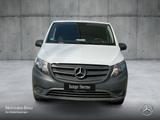 Mercedes-Benz Vito eVito 111 KA Lang Klima+ParkAss+SitzHZ - Mercedes-Benz Vito mit Elektro-Antrieb