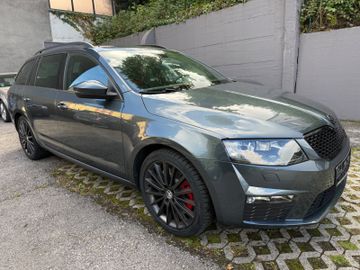 Skoda Octavia - 3