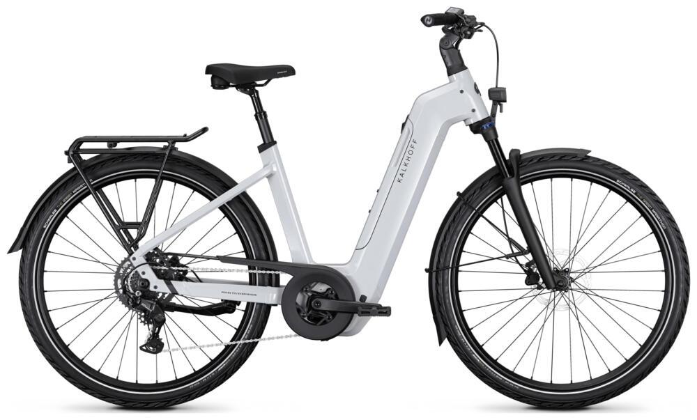 Kalkhoff ENDEAVOUR 5 SEASON 53cm (L)