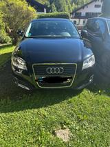 Audi A3 1.8 TFSI Facelift 160 PS Sportback - Audi A3 aus 2008: Facelift