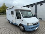 Bürstner Marano T590. Solar. Markise. SAT. TÜV neu.  - Angebote entsprechen deinen Suchkriterien
