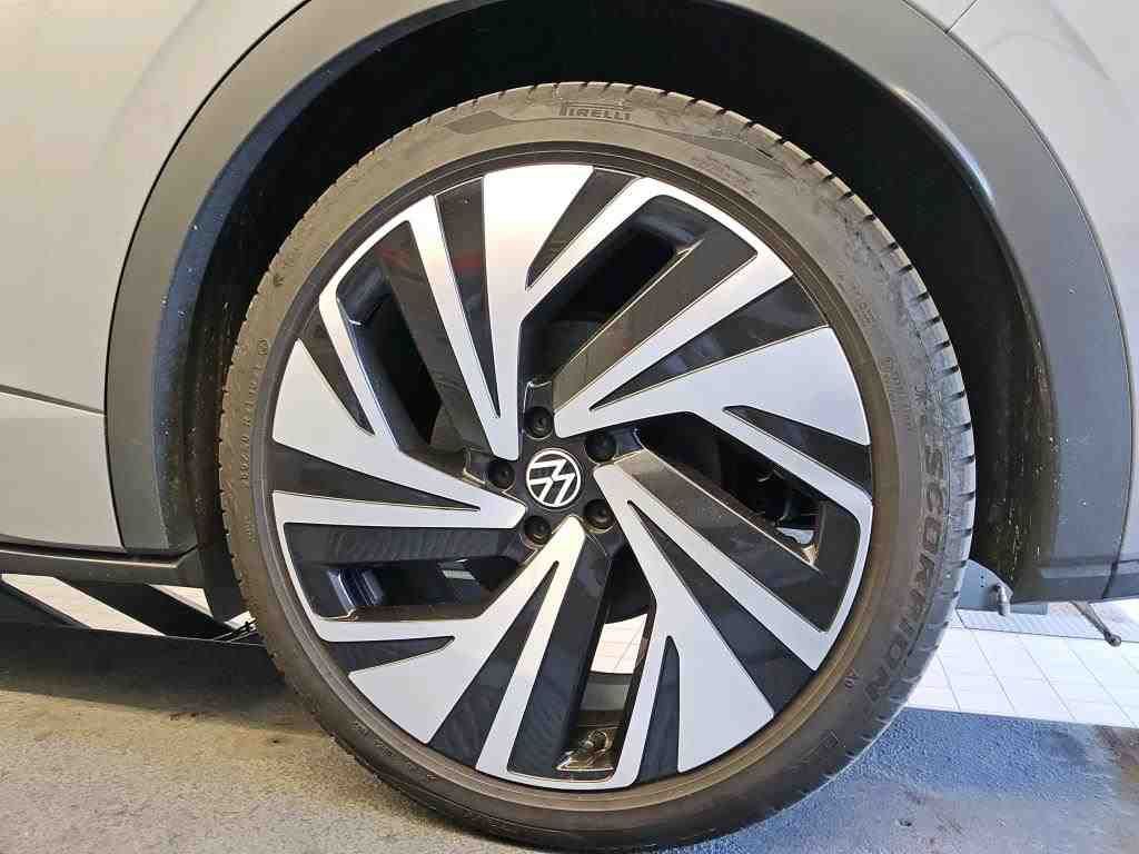 Volkswagen ID.5 - Bild 8