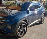 Hyundai TUCSON 1.6 T-GDI Plug-in Hybrid 4WD Auto -