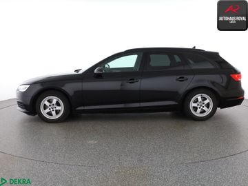 Audi A4 - 2