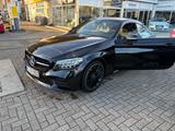 Mercedes-Benz C 200 Autom. - - Mercedes-Benz C 200 in Bielefeld