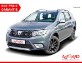 Dacia Logan II 0.9 TCe Stepway Navi Tempomat Klima PDC - gebrauchte Dacia Kombis