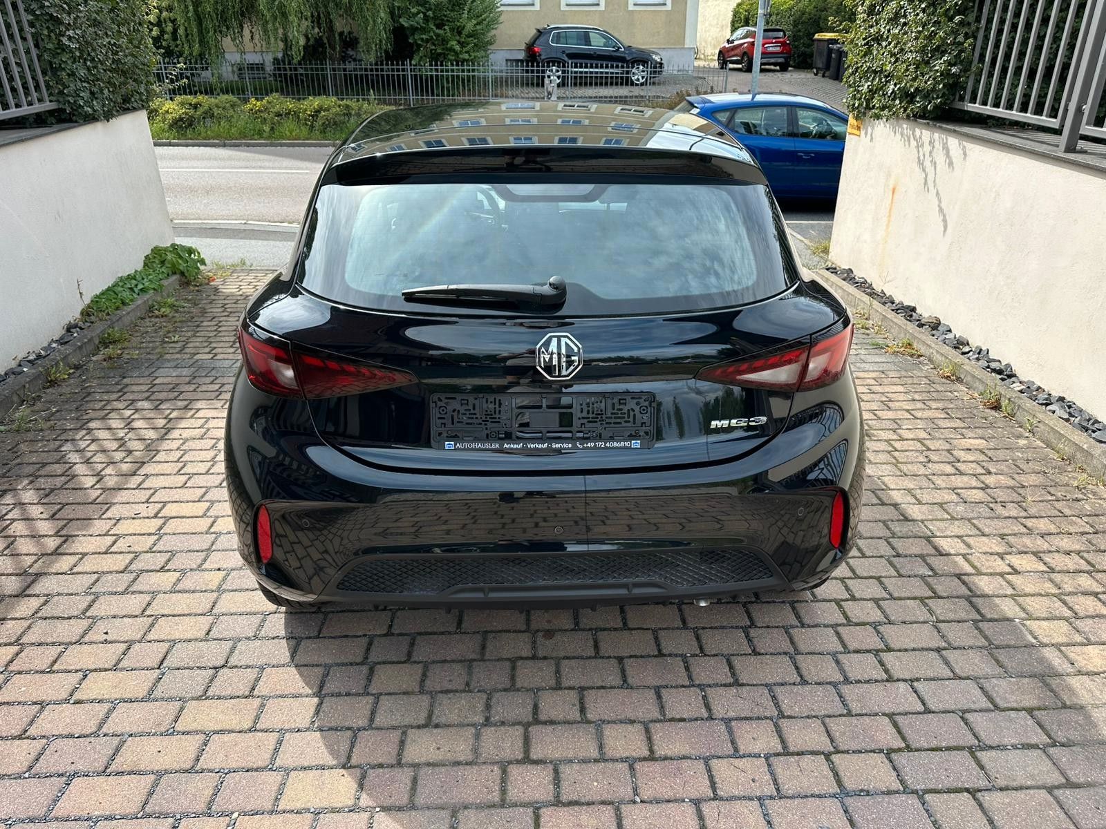 MG3