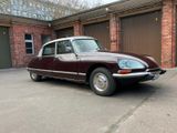 Citroën DS