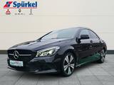 Mercedes-Benz CLA 200 Navigation, Bluetooth, Sitzheizung - Mercedes-Benz CLA 200 in Bochum