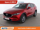 Mazda CX-5 2.5 SKYACTIV-G Ad'vantage AWD Aut.*NAVI*CAM
