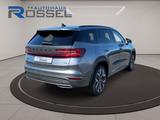 Skoda Kodiaq 2.0 TDI DSG 4x4 Sportline 20" Alu Navi El - Diesel Gebrauchtwagen mit Euro6