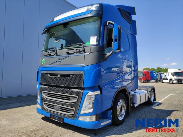 Volvo FH500 4x2 X-Low - I-park Cool