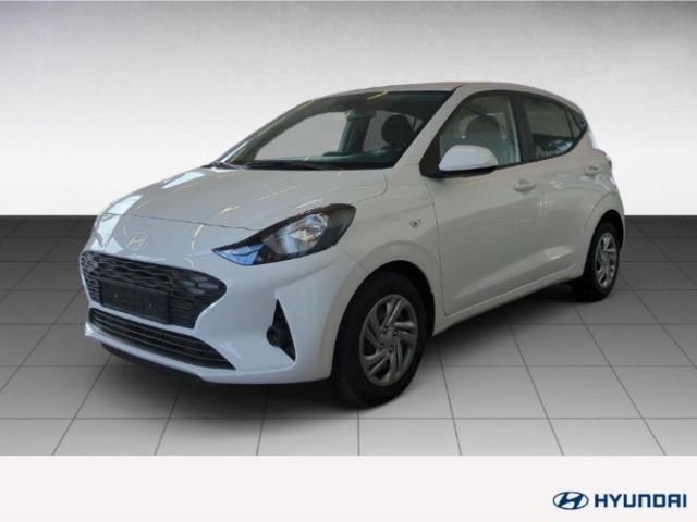 Image of Hyundai i10