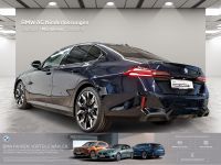 BMW 550 - Vorschau Bild 3