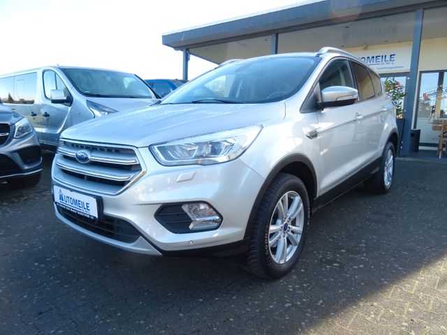 Ford Kuga Cool & Connect 2. HAND NAVI LED PDC SHZ AHK