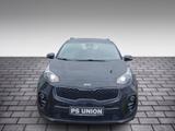 Kia Sportage 1.6 GDI, DREAM TEAM 2WD - gebrauchte Kia Sportage aus dem Jahr 2018