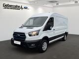 Ford E-Transit E 350 L3 RWD Trend/Winter-Pkt./ Elektr - Ford Transit mit Elektro-Antrieb