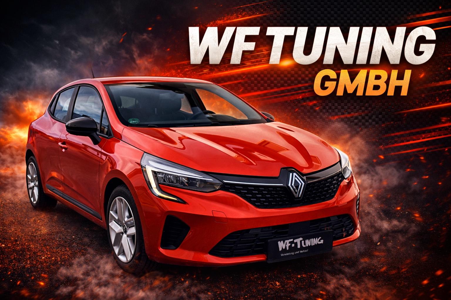 Renault Clio V Evolution*Navi*LED*Sitzh.*Allwetter*