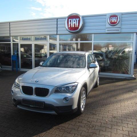 BMW X1 sDrive18d