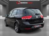 Seat Altea Sun*Audio-Paket*Winter-Paket*1 Hand - Seat Altea: Van