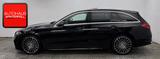 Mercedes-Benz C 300 4M T AMG PANO+MEMORY+360+HUD+NAPPA+LED+ - Mercedes-Benz C 300 T Gebrauchtwagen