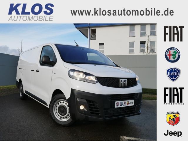 Fiat Scudo KAWA L3 2.0 145 PS MT6 KAMERA TECHNO ASSIS