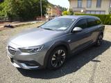 Opel Insignia B Country Tourer Diesel - Opel Insignia mit Diesel-Antrieb: Leder