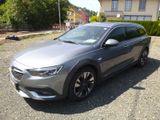 Opel Insignia B Country Tourer Diesel - Opel Insignia: Country Tourer