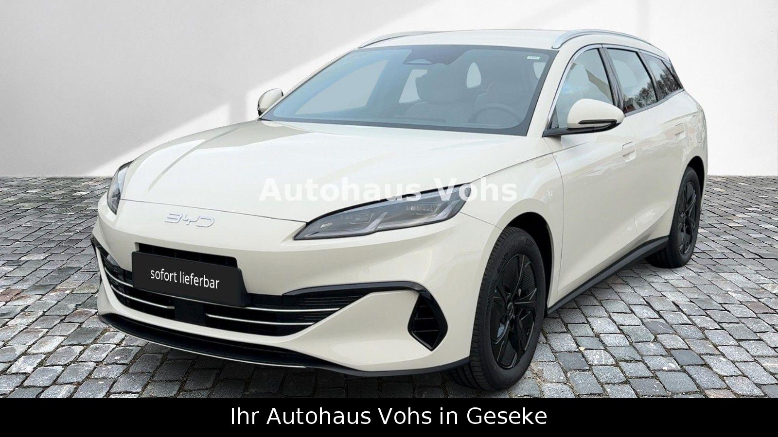 BYD SEAL 6 DM-i Touring Boost *verschiedene Farben*