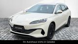BYD SEAL 6 DM-i Touring Boost *verschiedene Farben* - : Beige, Plug-In Hybrid, Kombi