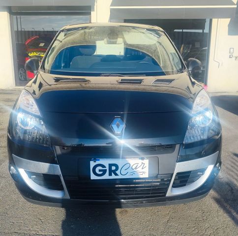 Renault Scenic Scénic X-Mod 1.5 dCi 110CV Dynami