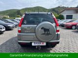 Honda CR-V ES Allrad - Honda CR-V aus 2006